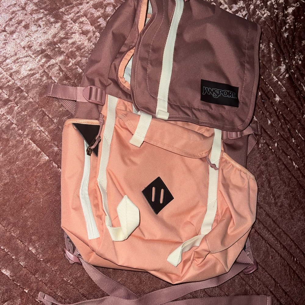 Jansport Traveller Backpack